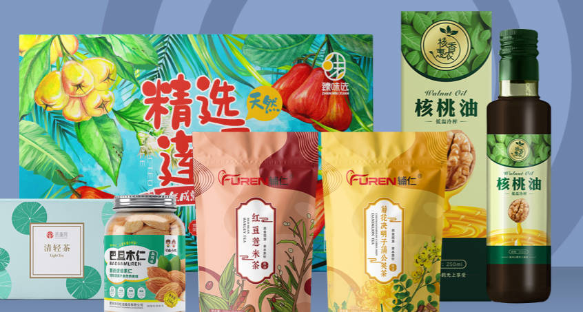 郑州力王彩印:郑州大型包装彩印企业