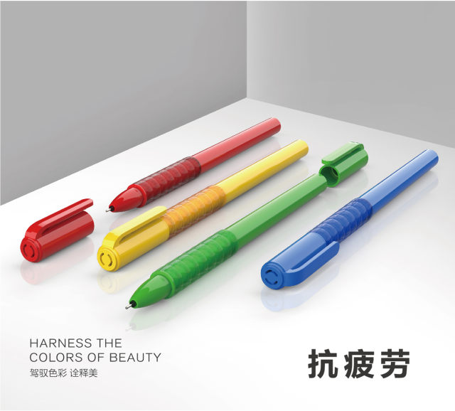 广告笔的礼品效应分几种?广告笔协助品牌建设
