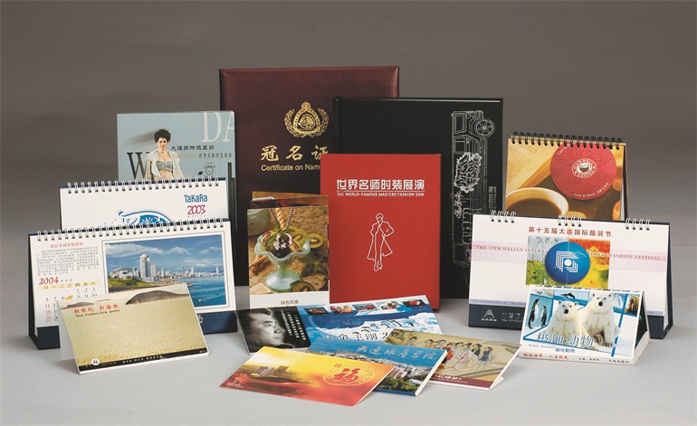 大连海大印刷:现代化印刷企业
